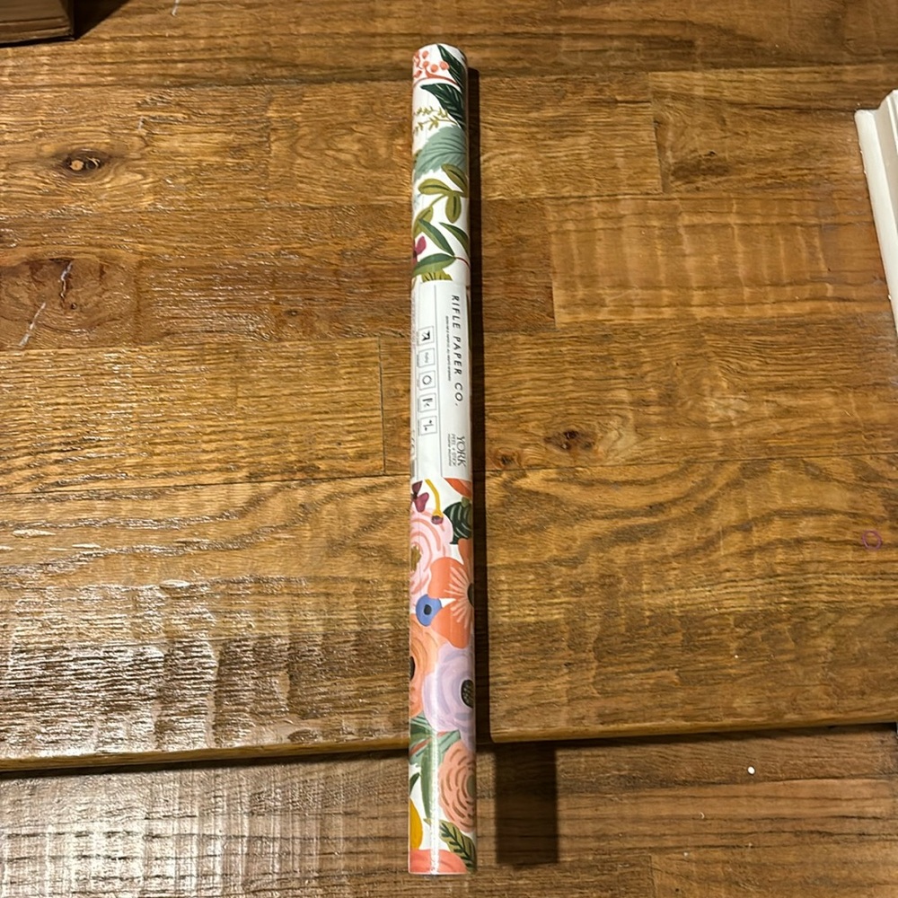 Rifle Paper Co Garden Party Peel and stick wallpaper new